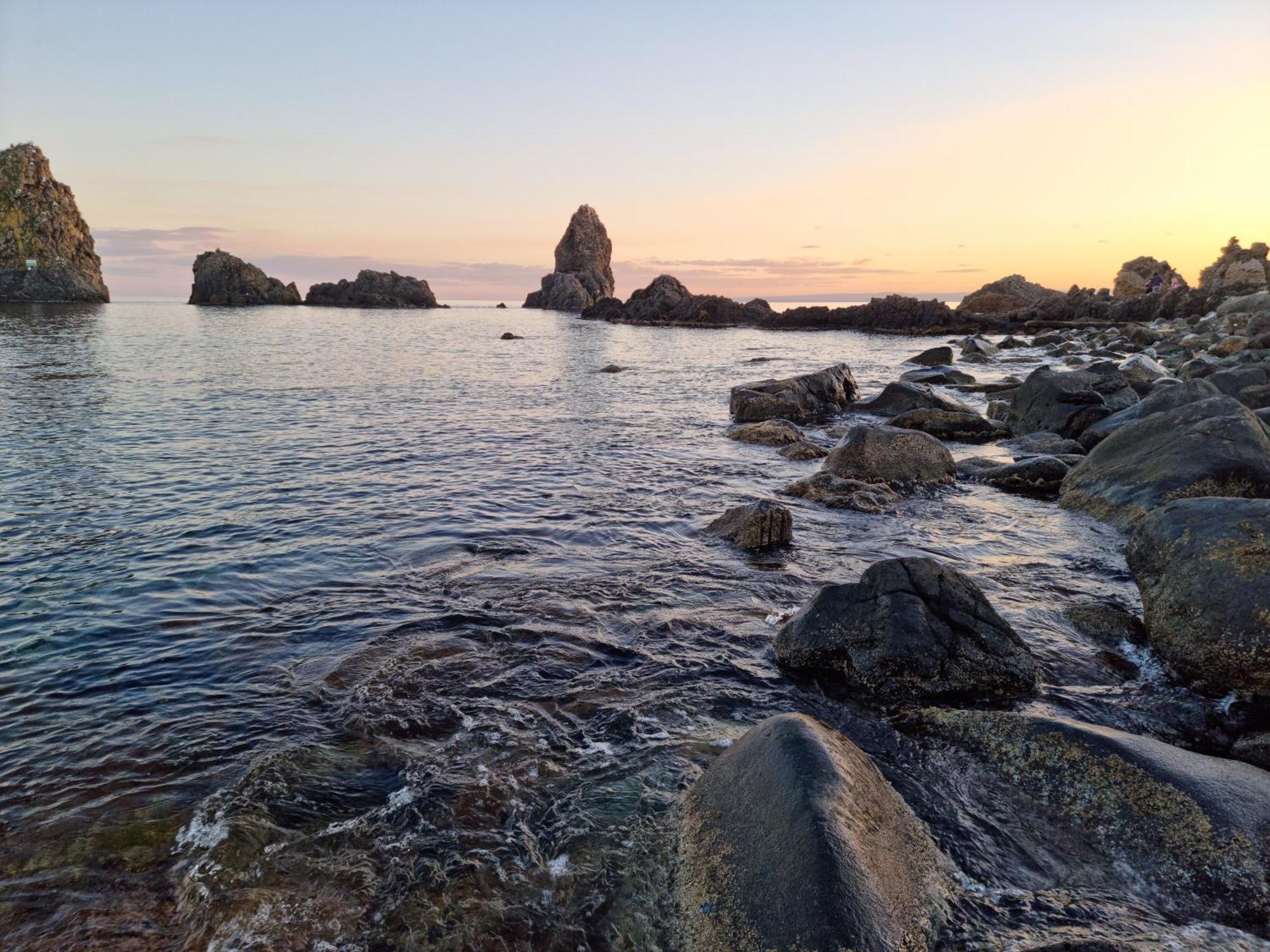 Luxury Relaxing Home With Heated Pool Near Catania, Taormina, The Sea And Mount Etna Giarre Zewnętrze zdjęcie