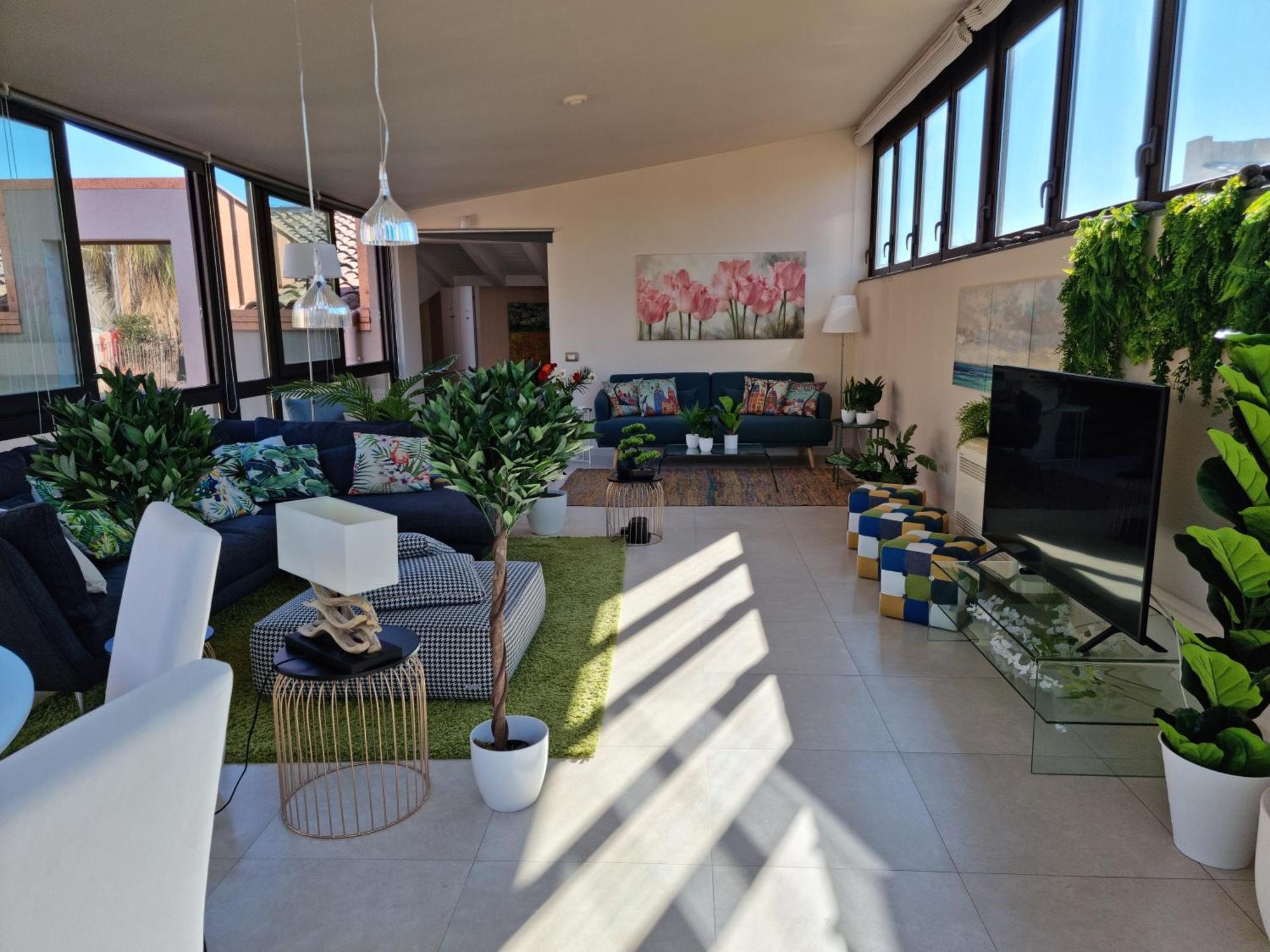 Luxury Relaxing Home With Heated Pool Near Catania, Taormina, The Sea And Mount Etna Giarre Zewnętrze zdjęcie