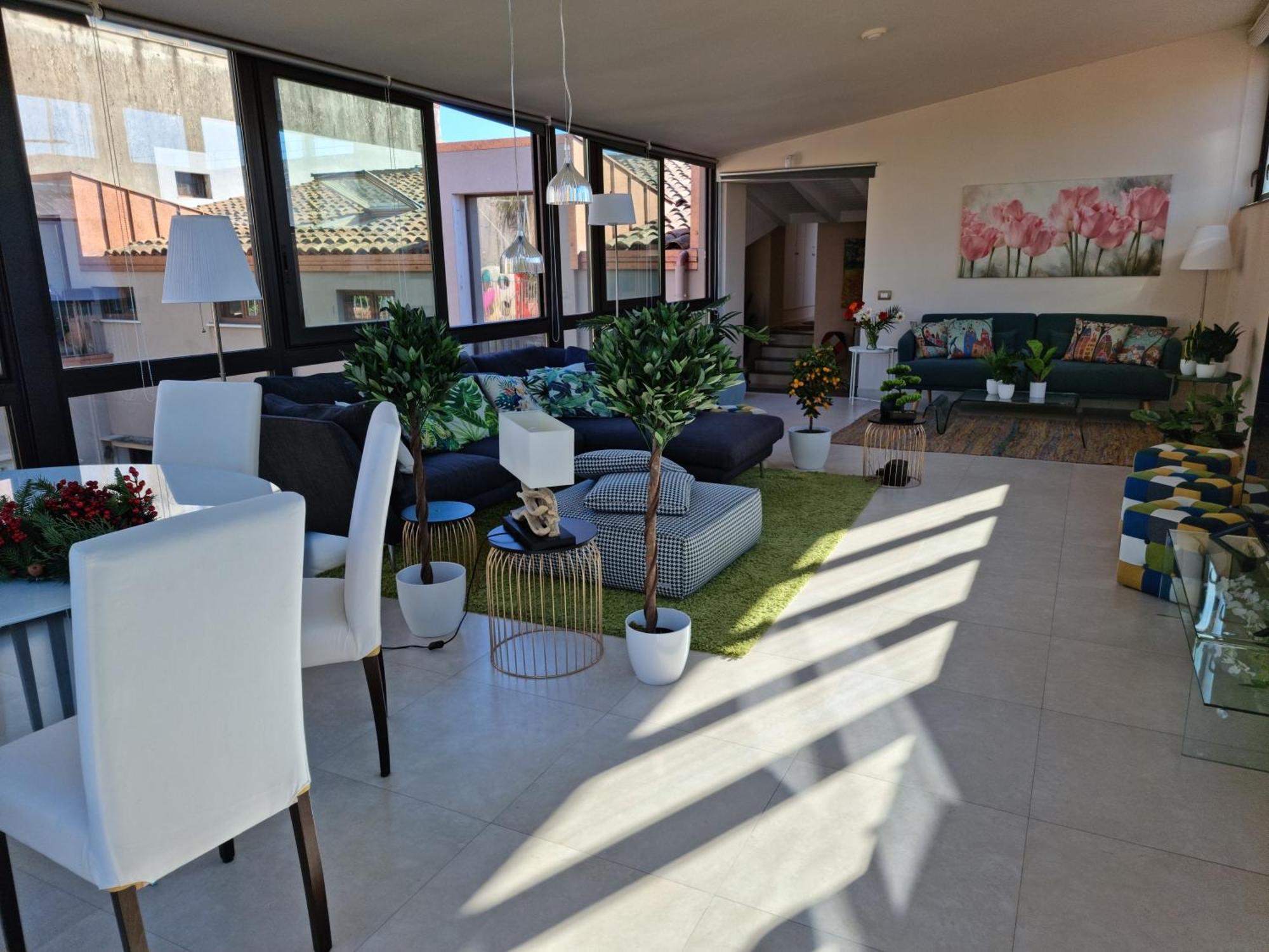 Luxury Relaxing Home With Heated Pool Near Catania, Taormina, The Sea And Mount Etna Giarre Zewnętrze zdjęcie