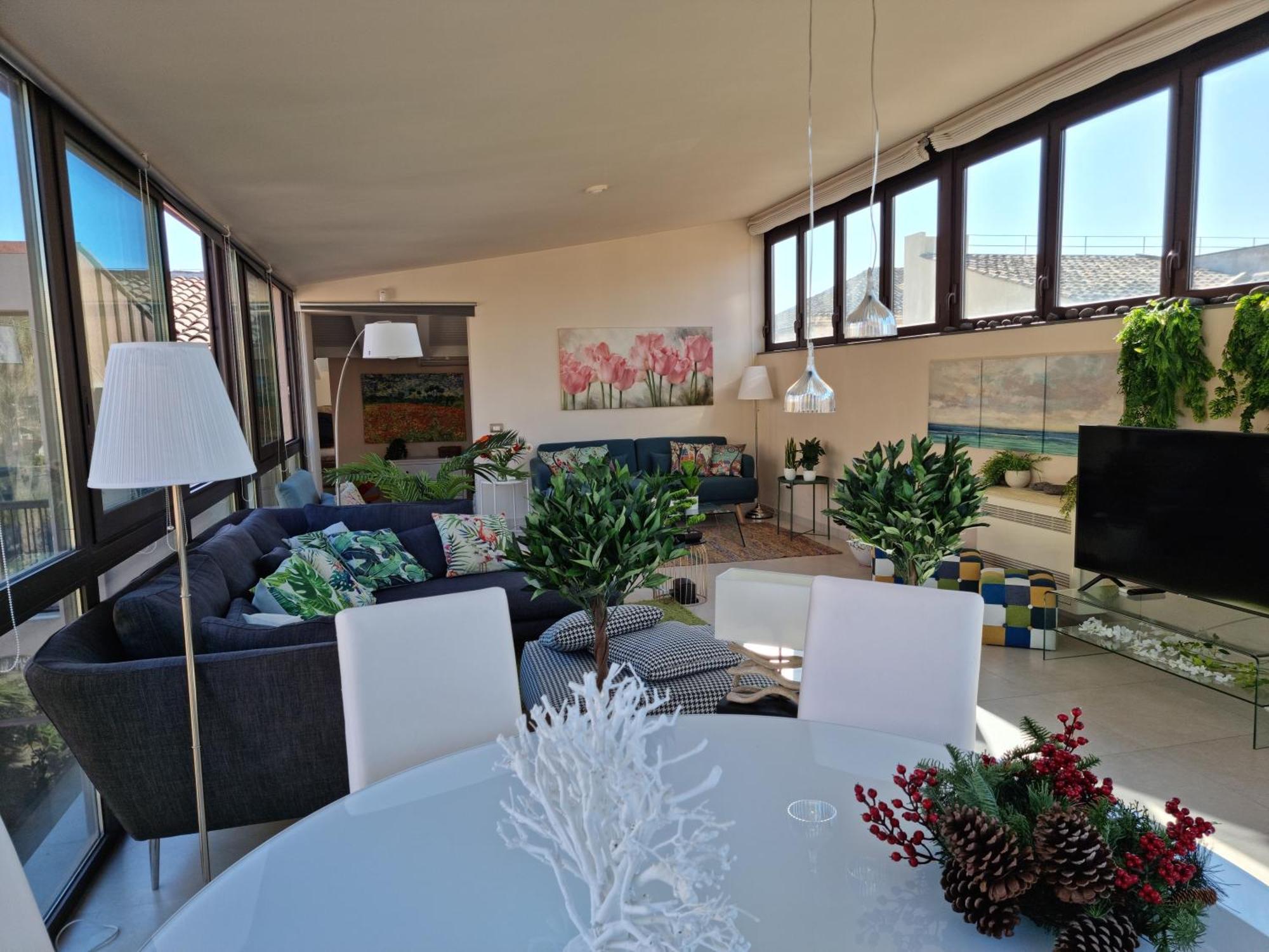 Luxury Relaxing Home With Heated Pool Near Catania, Taormina, The Sea And Mount Etna Giarre Zewnętrze zdjęcie